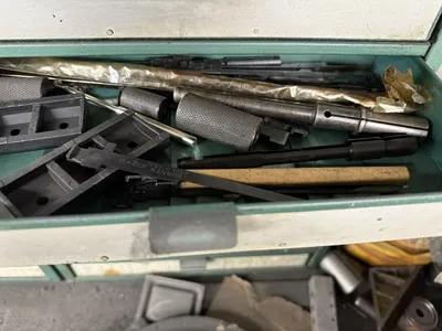 SUNNEN MBB-1600 Drilling, Hones | Machinery Central (12)