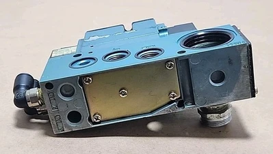USED MAC 82A-GC-BKA-TM-DDA6-1DA