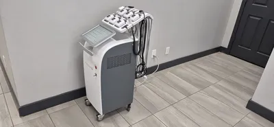 2021 CUTERA TRUSCULPT ID MEDICAL EQUIPMENT | Platinum Group (2)
