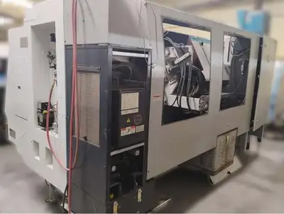 USED 2006 MAZAK QUICK TURN NEXUS 450-II