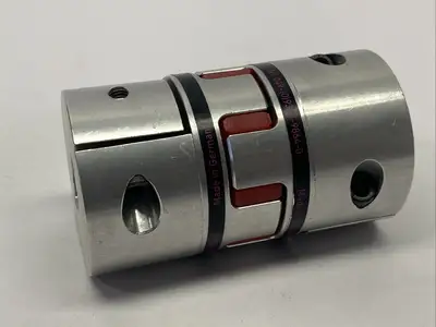 Used R+W _UNKNOWN_ Clamps | Maverick Industrial Sales #1120148