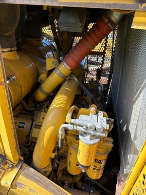 Used 2010 Caterpillar D11T Crawler Dozers Pennsylvania US | Zadoon Equipment #1480609