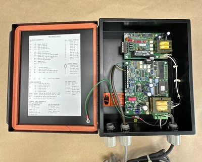 USED Mettler Toledo 93250001000