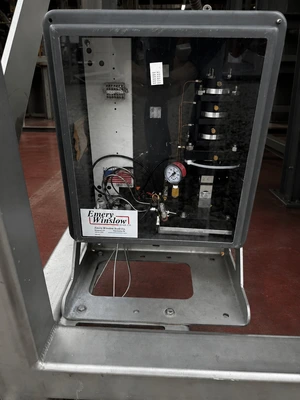 Used _UNKNOWN_ _UNKNOWN_ Paddle Mixers Ohio US | Federal Equipment Company #1336455