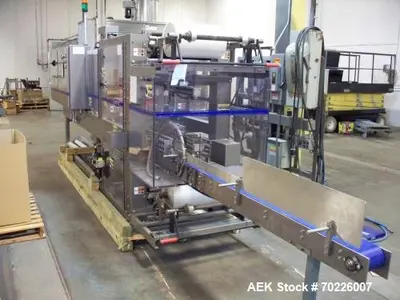 USED ARPAC 107-20