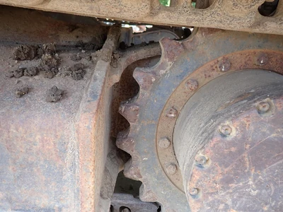 Used 1996 CATERPILLAR 312B Excavators Massachusetts US | Brookside Equipment Sales #1421905