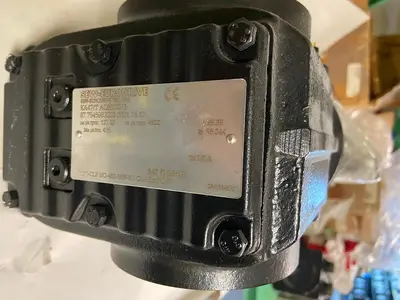 New | in-Stock SEW-EURODRIVE KA 37/T AQH100/3 Misc Electrical & Power Parts | Surplus Asset Holdings #1217616