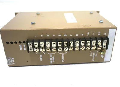NEW RIS/AMETEK SC-1302 TRANSMITTER MODULE 115VAC, SC1302