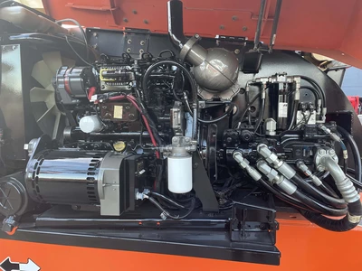 Used 2015 JLG 860SJ Manlifts New York US | United Lift #1445547