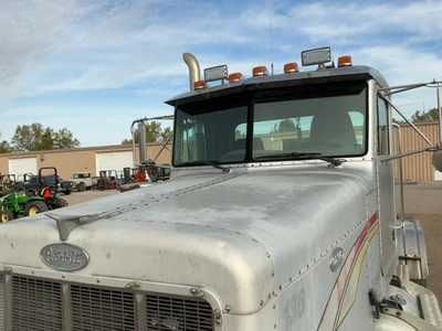 Used 1996 PETERBILT 379 Conventional trucks Michigan US | Miedema Asset Management Group #1568334