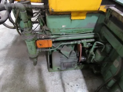 1979 CINCINNATI 18 X 72 GRINDERS, CYLINDRICAL – UNIVERSAL | GCH Machinery (8)