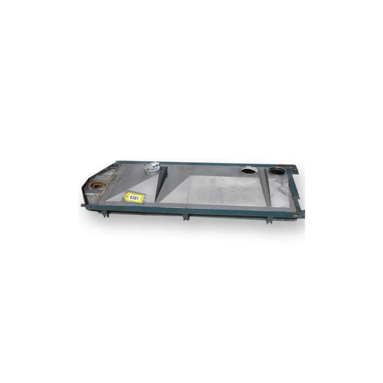 Used ROTEX 321 Screens (Misc) West Virginia US | JM Industrial #491401