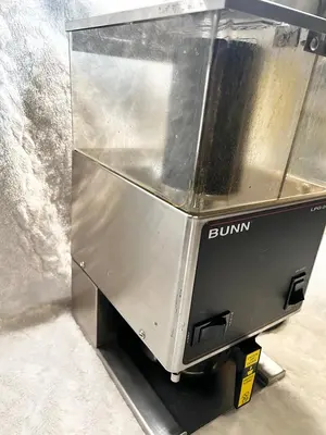 Used BUNN LPG-2E Coffee Equipment British Columbia CA | Surrey Food Equipment #777444
