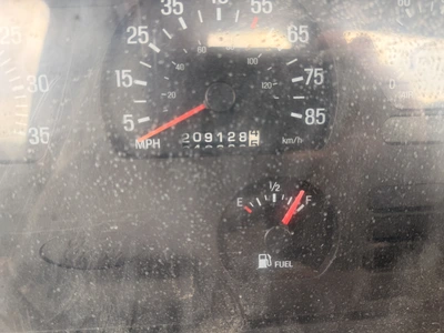 Used 1998 FORD L9513 4X2 Water Trucks Michigan US | Miedema Asset Management Group #1437113
