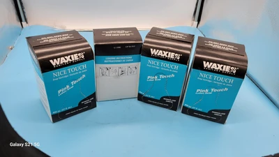 NEW WAXIE SANITARY DISPENSER 385602
