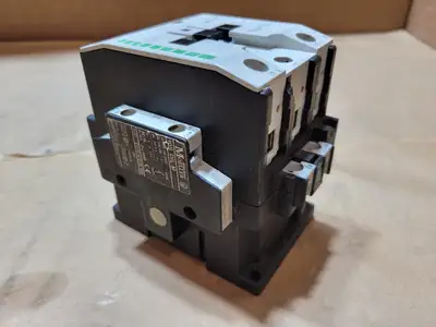 Used KLOCKNER MOELLER DIL2AM Switchgears British Columbia CA | Lenmark #1436507
