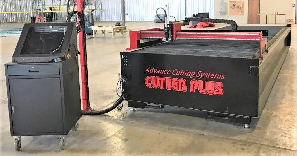 Cutter Plus 520