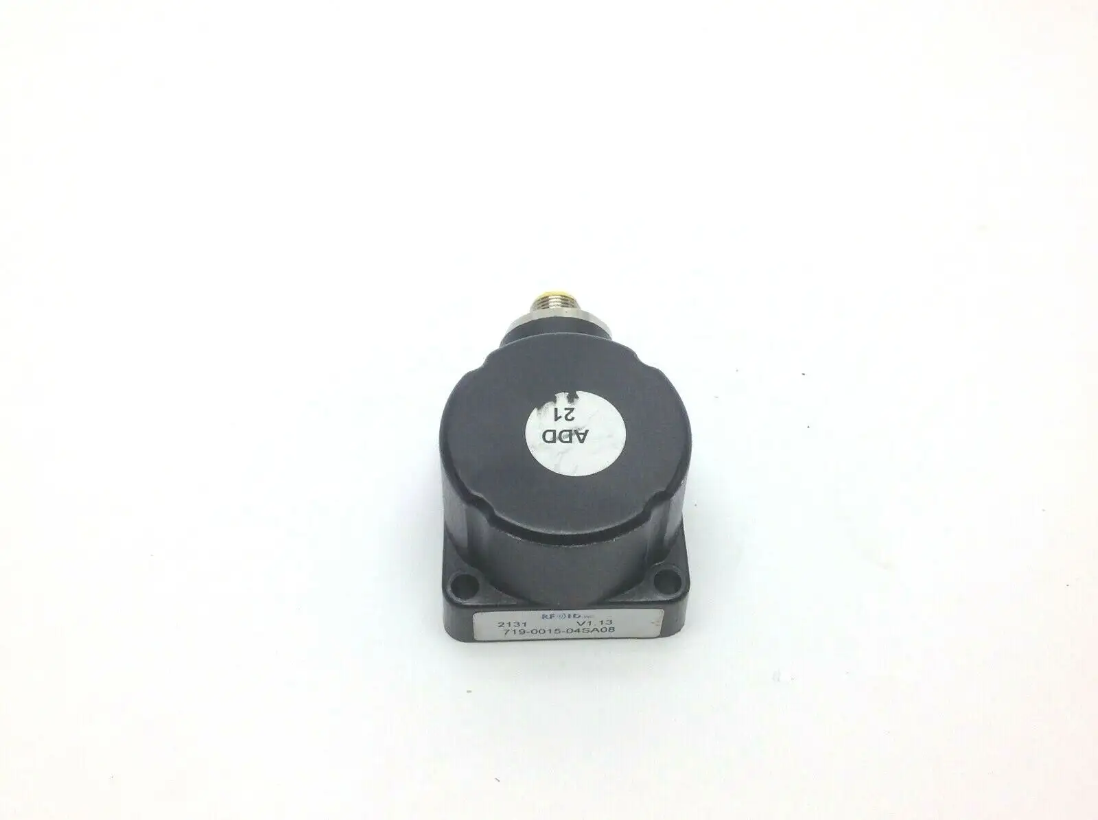 Used RF ID INC 5110-04SA08 Smart Antennae V1.13 Antennas EMI EMC Equipment Michigan US | Maverick Industrial Sales #1483129