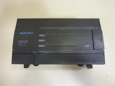 USED LS AND CO INC K7M-DT40S