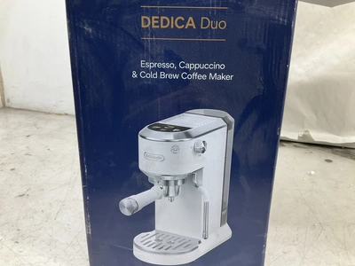 Used _UNKNOWN_ _UNKNOWN_ Coffee Equipment Michigan US | Miedema Asset Management Group #1324125