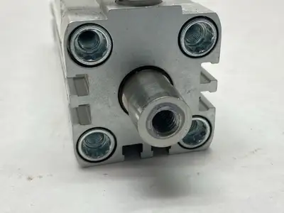 CLR-32-20-R-P-A-B, 543179 | Festo CLR-32-20-R-P-A-B Swing Clamp Cylinder 32mm Bore 20m Stroke 543179 - Used
