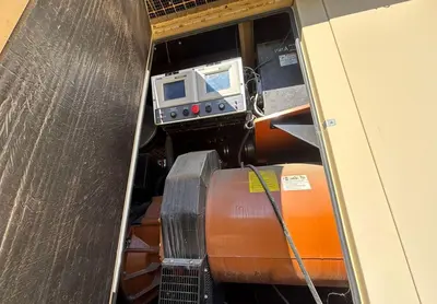 USED 2007 GENERAC GEMINI MD750