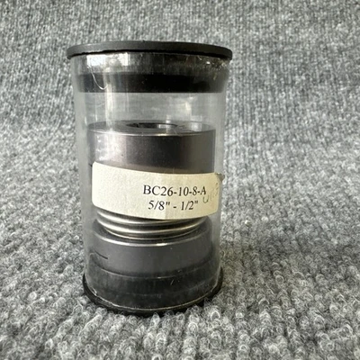 New | in-Stock Ruland BC26-10-8-A Parts California US | Davliegogo LLC #1705945