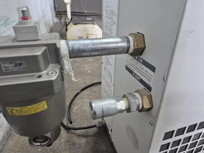 USED SMC CORPORATION IDFB6E