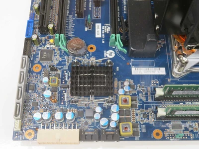 Used HP _UNKNOWN_ Printed Circuit Boards (PCB) Texas US | OCO Industrial #1690268