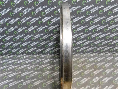 John Crane D118750100740 Clamped Ful Mating Ring 112918 16-5/8" OD 12" ID Used