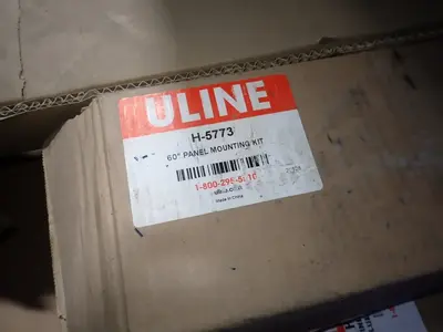 Packing Stations / Mounting Kits