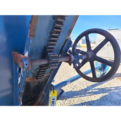 USED H. C. DAVIS SONS MFG. CO., INC. HD-30