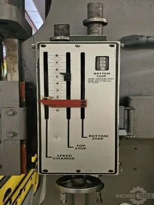 USED 1981 CINCINNATI 90CB