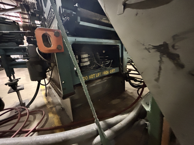 USED NEWMAN EPR-24-SS
