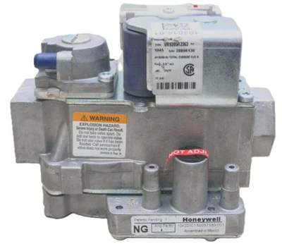 Honeywell VR9205R2363 Gas Valve [New]