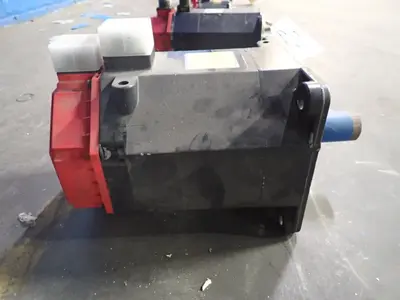 USED 2015 FANUC A06B0143B075