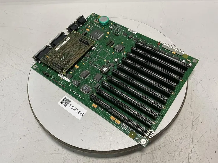 Used CINCINNATI MILACRON 3-533-1030G REV A Circuit Boards Michigan US | Ideal Machinery #939534