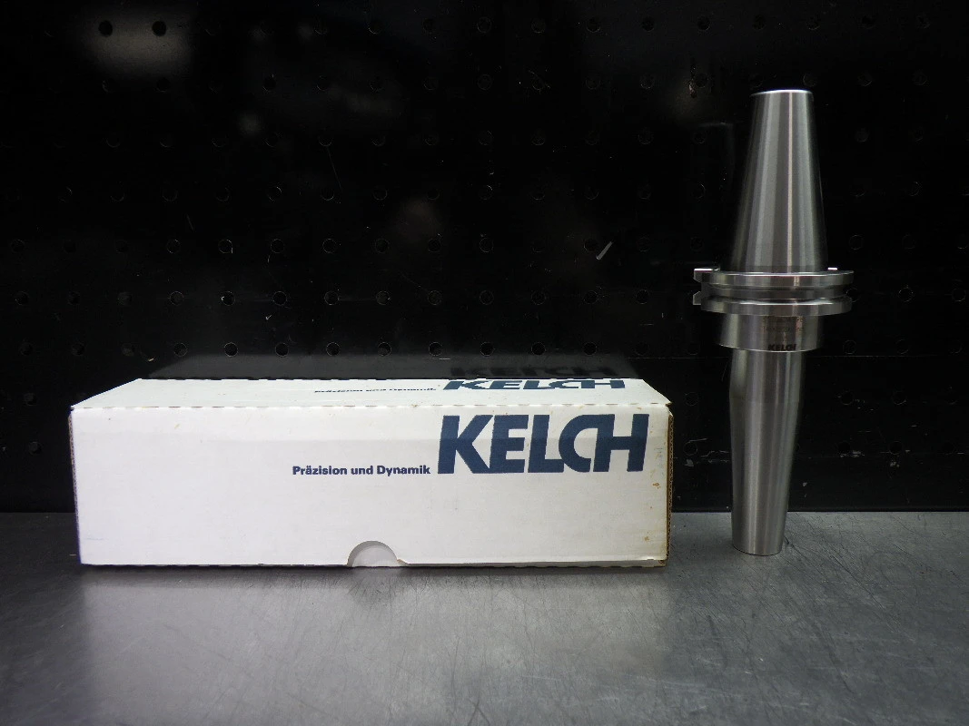 New | in-Stock KELCH _UNKNOWN_ CAT Holders Michigan US | Superior Machine & Tool Inc #1566271