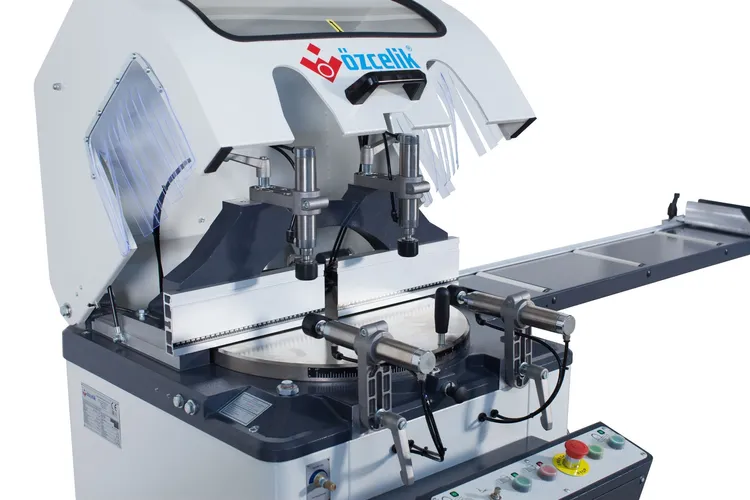 New | in-Stock OZ MACHINE Meteor - 420 Miter Saws Florida US | OZ MACHINE USA LLC #229523