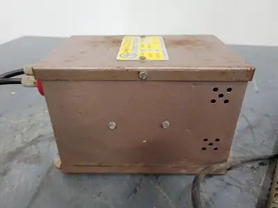 USED SIMCO D168RY