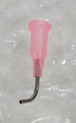 M917-B90 PROBE NEEDLES