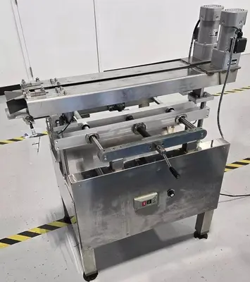 USED 2019 PACKING MACHINE BBCIM/S