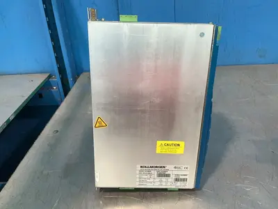Used KOLLMORGEN MMCSD2.4460D Servo Drives Ohio US | HGR 24 #1330325