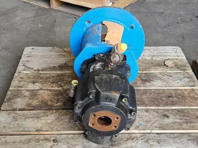 Used PARKER DENISON PAVC100R422 Parts (Hydraulics and Pneumatics) British Columbia CA | Lenmark #1440855