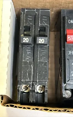 USED MURRAY MP2020