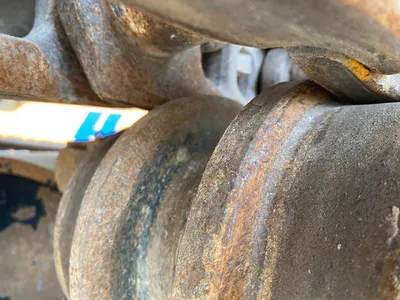 2005 Caterpillar 325CL