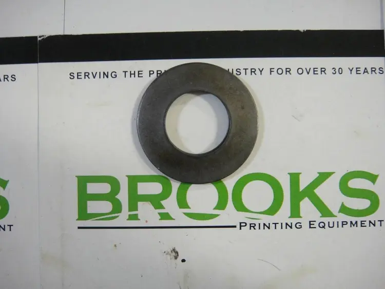 New | in-Stock HEIDELBERG 05.801.362 Parts North Carolina US | BROOKS PRINTING EQUIPMENT #1139192