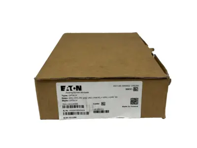 NEW EATON OPTA1V