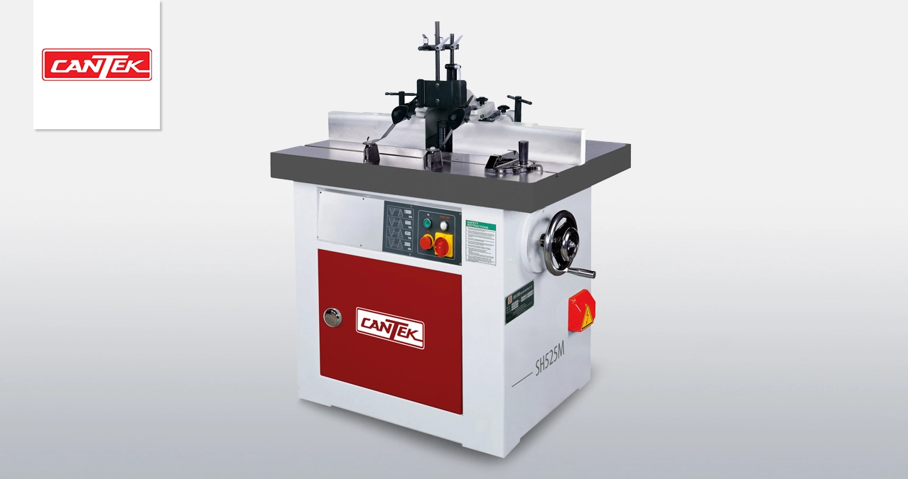 SH525M | Stonewood Industrial Machinery | Shapers