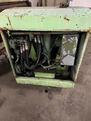 LOOPCO 20,000Lb L-Type Coil Car Coil Cars | Midwest Machinery, LLC (3)